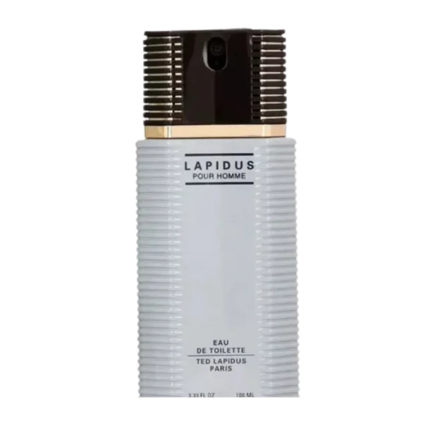 lapidus pour homme ted lapidus 1