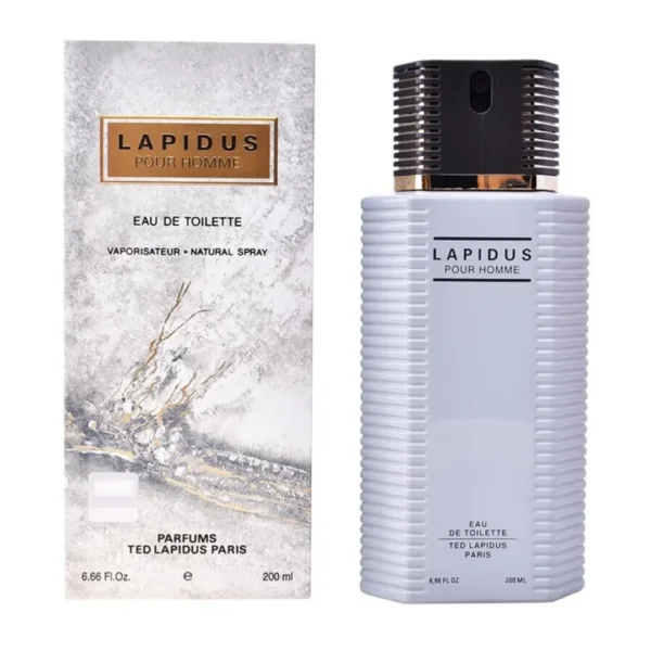 lapidus pour homme ted lapidus 2