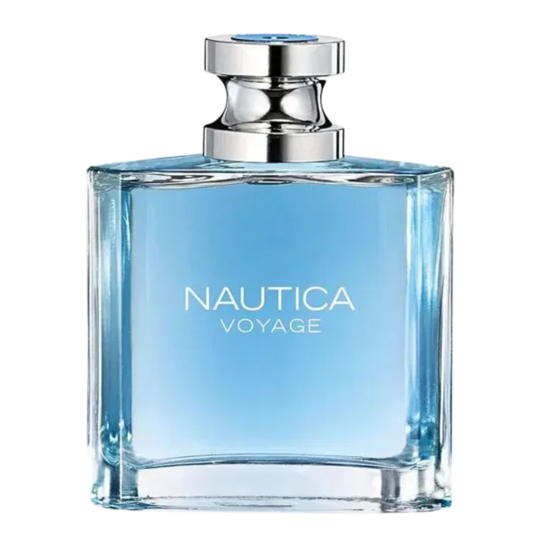 nautica voyage nautica 1