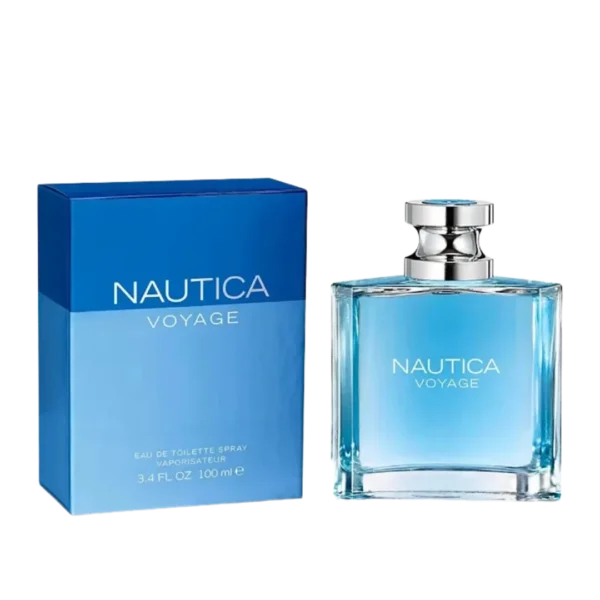 nautica voyage nautica 2