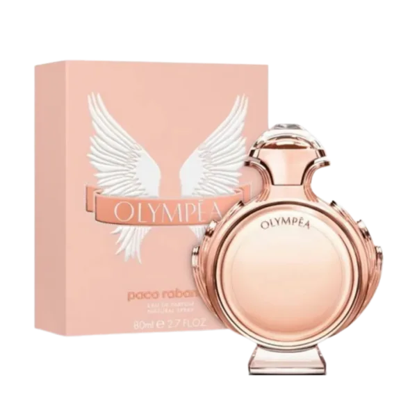 olympéa paco rabanne 2
