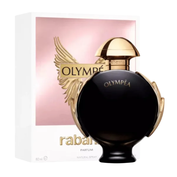 olympéa parfum rabanne 2