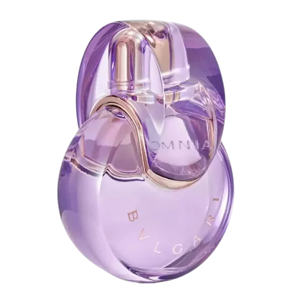 omnia amethyste bvlgari (nueva presentación) 1