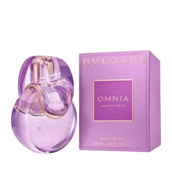 omnia amethyste bvlgari (nueva presentación) 2