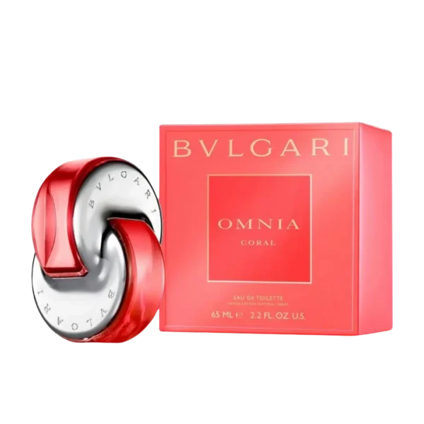 omnia coral bvlgari 2