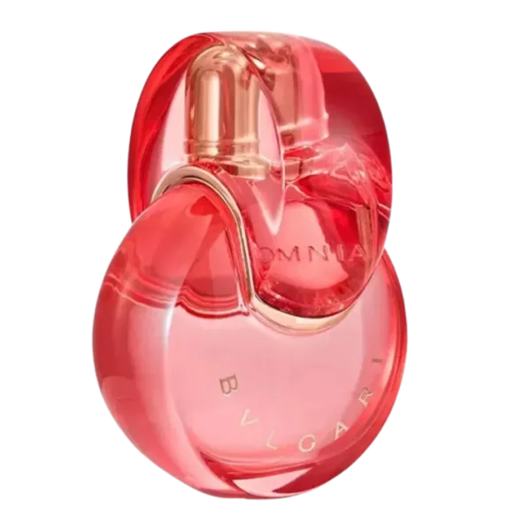 omnia coral bvlgari (nueva presentación) 1