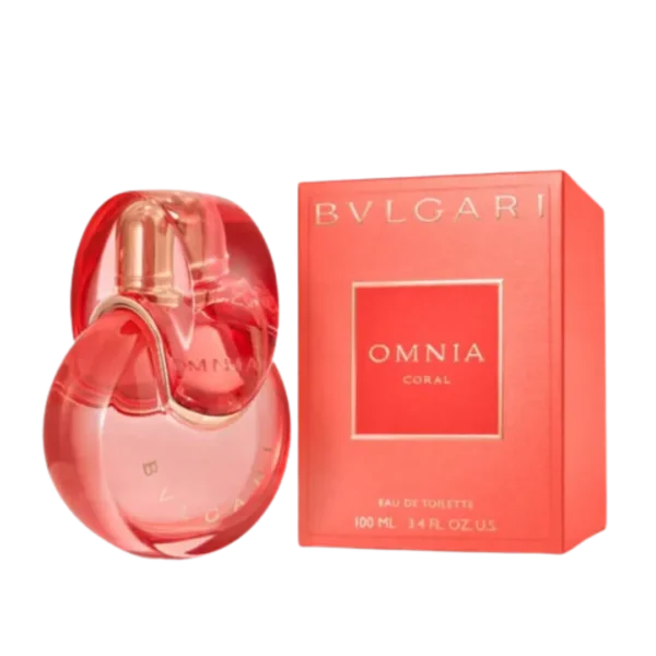 omnia coral bvlgari (nueva presentación) 2