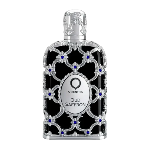 oud saffron orientica 1