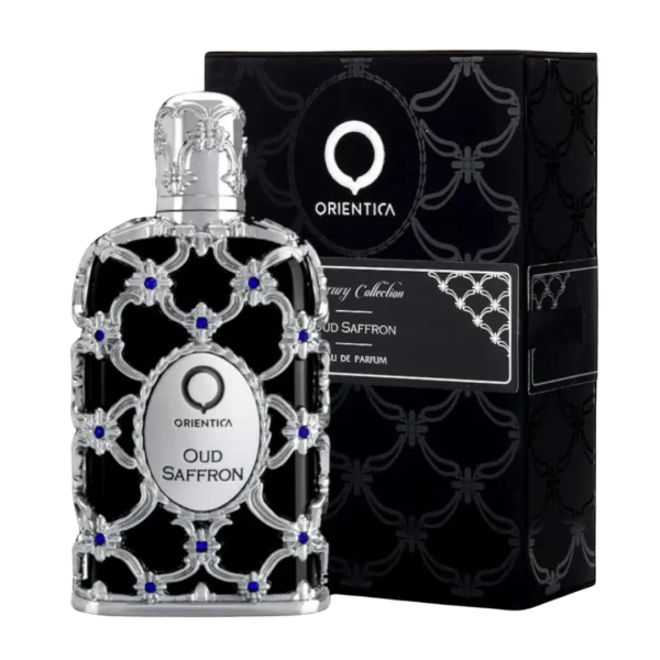 oud saffron orientica 2