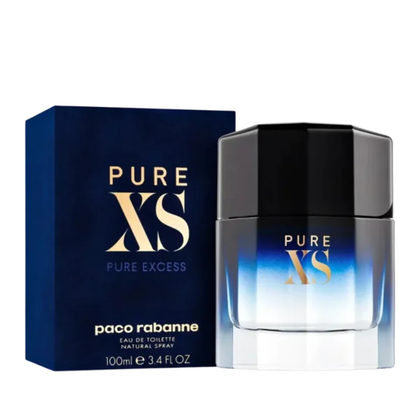 pure xs paco rabanne 2