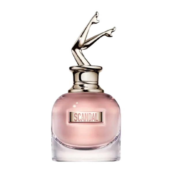 scandal jean paul gaultier 1