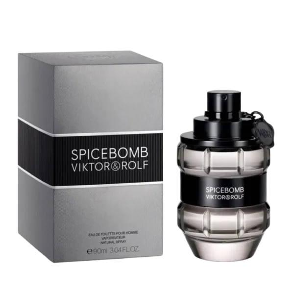 spicebomb viktor&rolf 2
