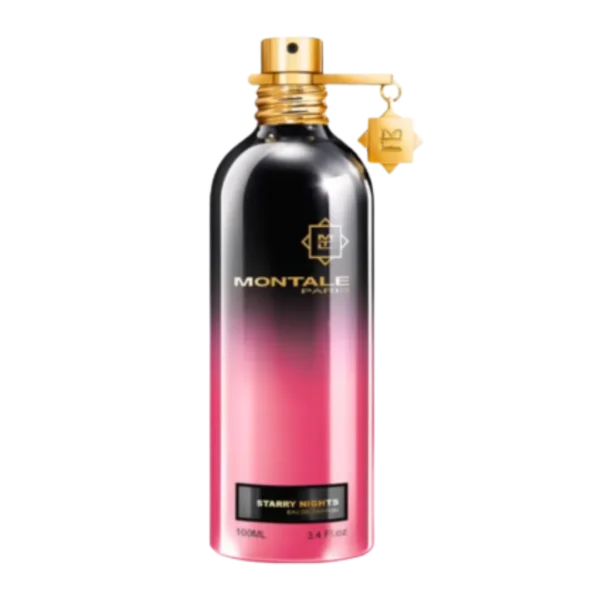 starry night montale 1