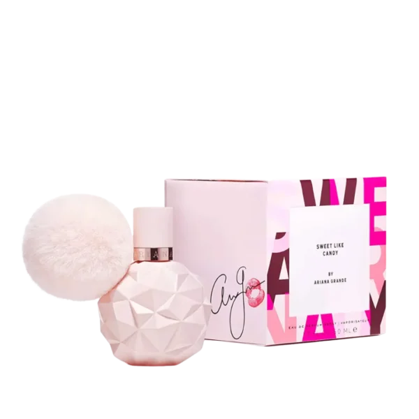 sweet like candy ariana grande 2