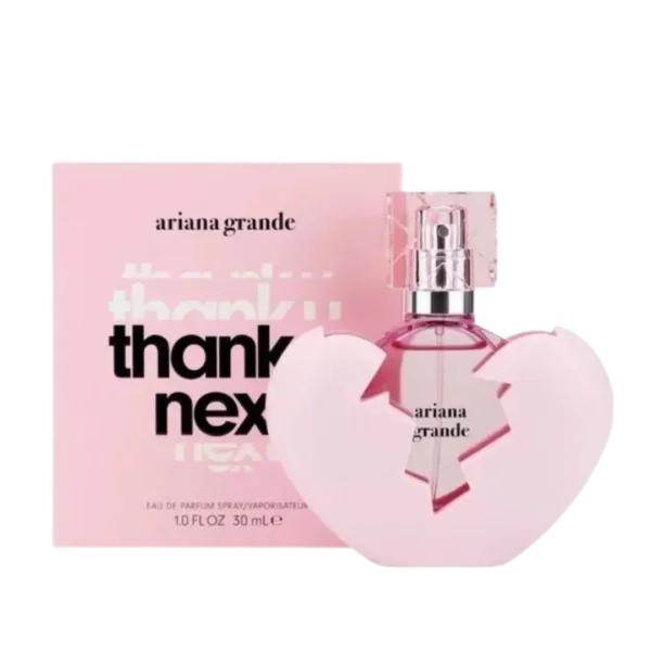 thank u, next ariana grande 2