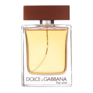 the one for men dolce&gabbana 1