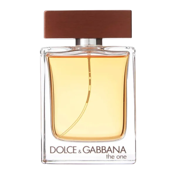 the one for men dolce&gabbana 1