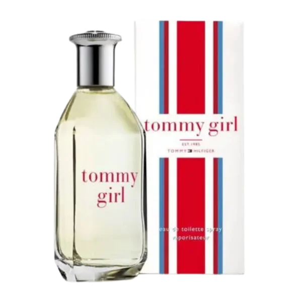 tommy girl tommy hilfiger 2