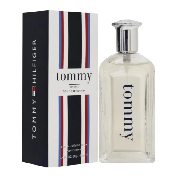 tommy tommy hilfiger 2