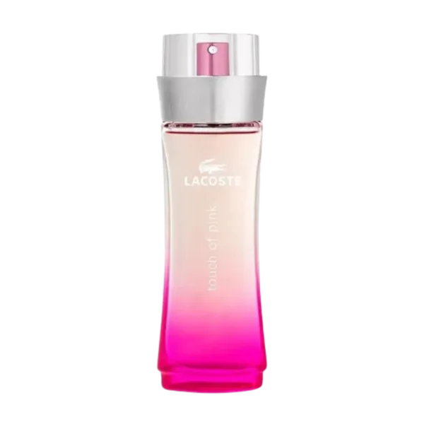 touch of pink lacoste fragrances 1