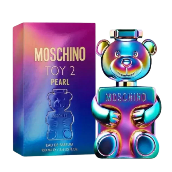 toy 2 pearl moschino 2