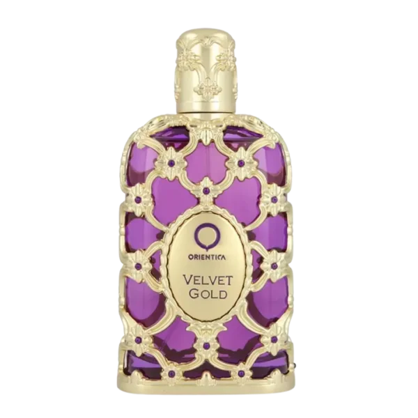 velvet gold orientica 1