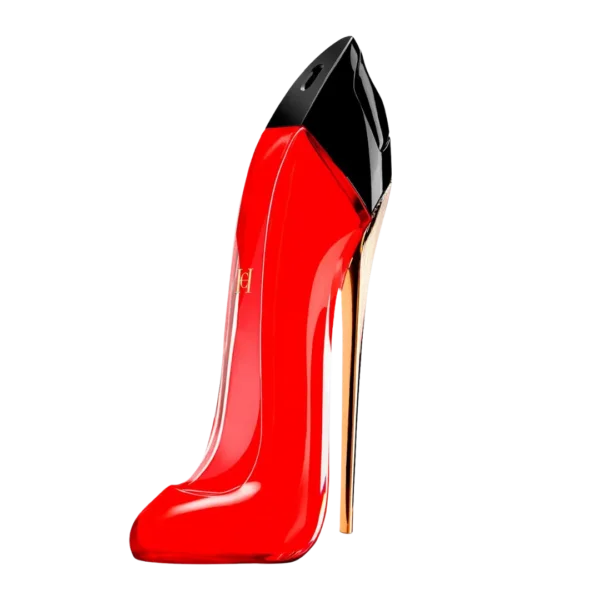 very good girl carolina herrera 1