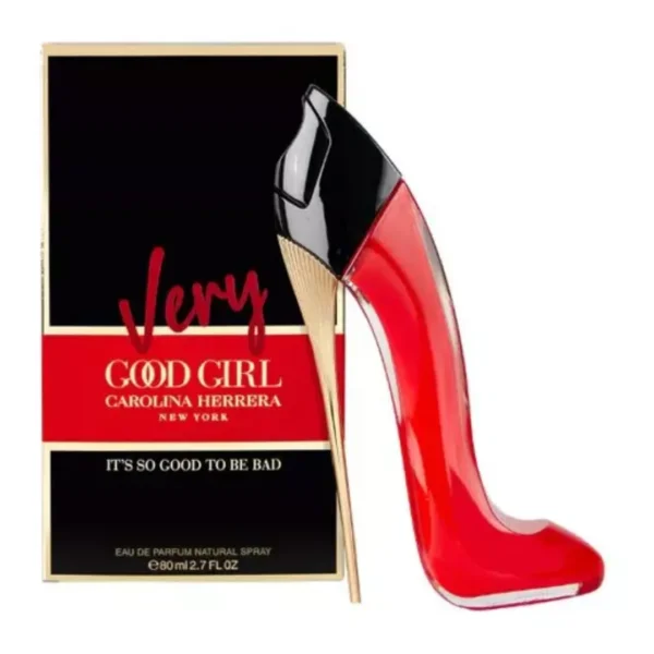 very good girl carolina herrera 2