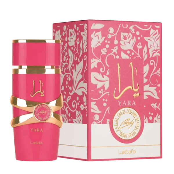 yara candy lattafa 2
