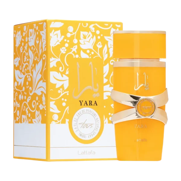 yara tous lattafa 2