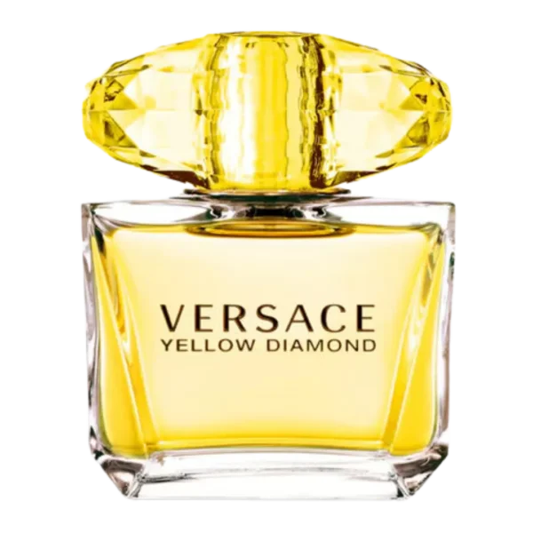 yellow diamond versace 1